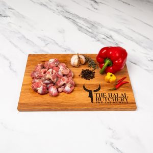 Chicken Gizzard - 500g
