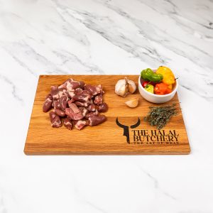 Chicken Heart - 500g