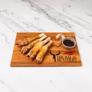 Lamb Trotters - 2KG