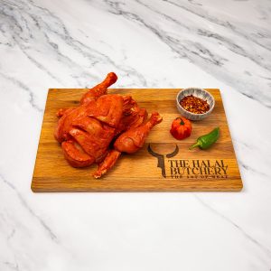 Marinated Full Chicken
