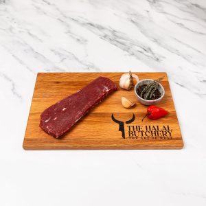 Mutton Fillet Steak - 2KG