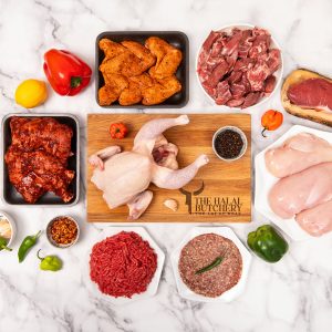 THB Mix Taster